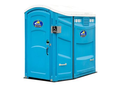A.D.A. Compliant Unit