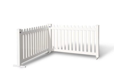 Picket Fencing