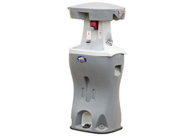 Hand Wash Station