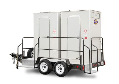 VIP Trailer